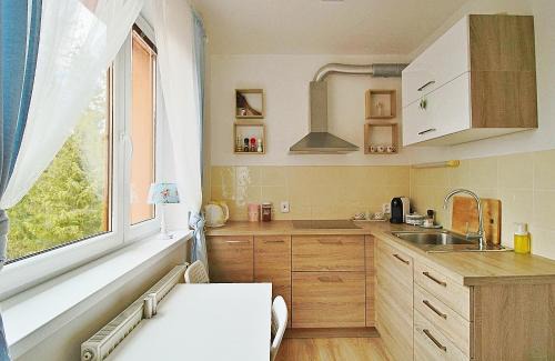 Tatranska Strba Apartment | Jediný apartmán Tatranská Štrba