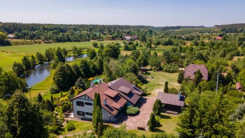 Stara Rzeka House | Jeleniec