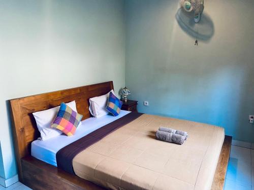 Ubud City-Centre House | Jempeng Homestay