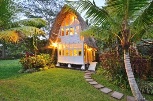 Melayang Villa | Jendela Di Bali Villa