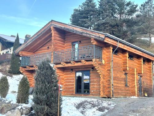 Jenig Ski Chalet | Jenig 1A