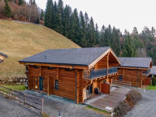 Jenig Ski Chalet | Jenig 5A