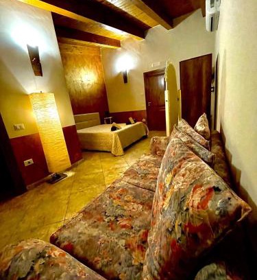 Marzano Appio Bed & Breakfast | Jenny's House b&b