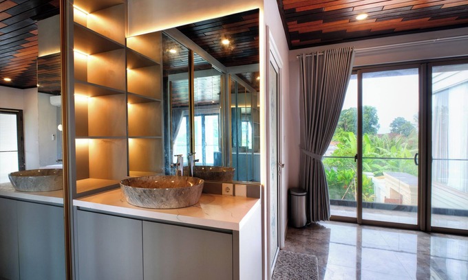 Kediri House | Jero Delod Guetshouse