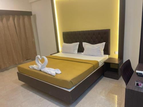 Heritage Town Hotel | Jerry's Chateau