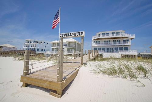 Fort Morgan House | Jewell of the Gulf