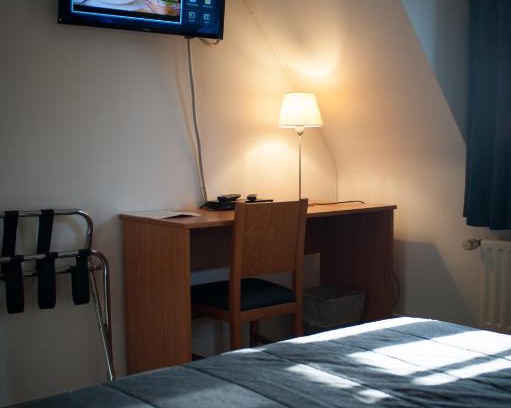 Zelzate Hotel | JFK Hotel Zelzate - Gent
