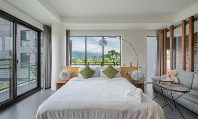 Jiaoxi House | Jiaoxi 320 B&B