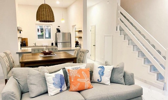 Jimmy Hill Villa | Jimmy Hill Beach villas,a perfect vacation getaway