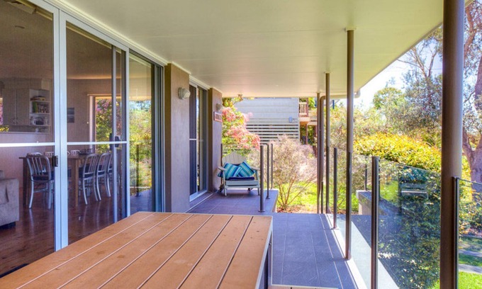 Hyams Beach House | Jindalee Beach House, Hyams Beach