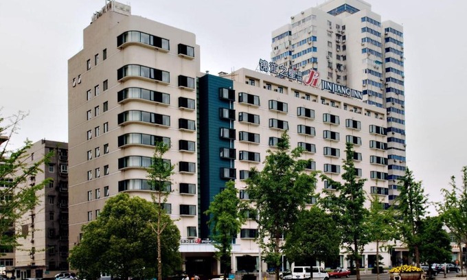 Wuchang Hotel | Jinjiang Inn Select Wuhan Chu Hehan Street Shuiguohu