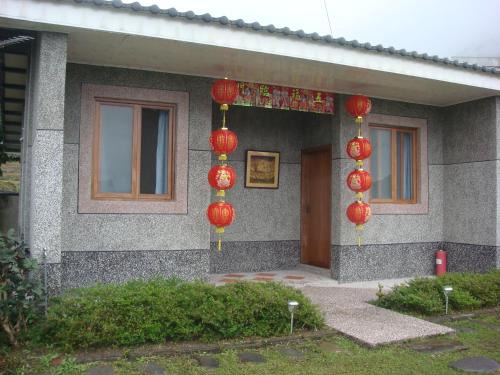 Fuli Bed & Breakfast | Jiu An Qing Jing Homestay