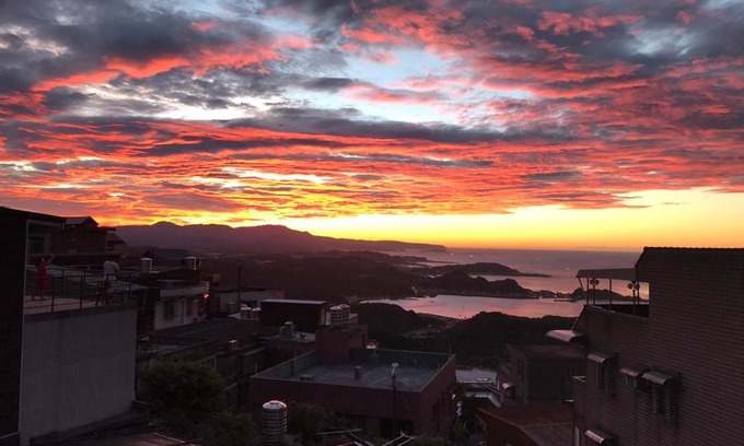 Ruifang Bed & Breakfast | Jiufen Ligin B&B