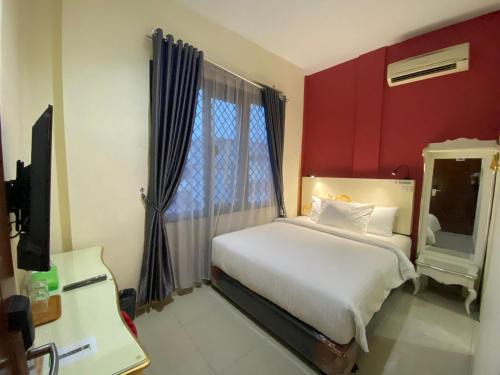 Medan Hotel | JIYO BOUTIQUE Hotel