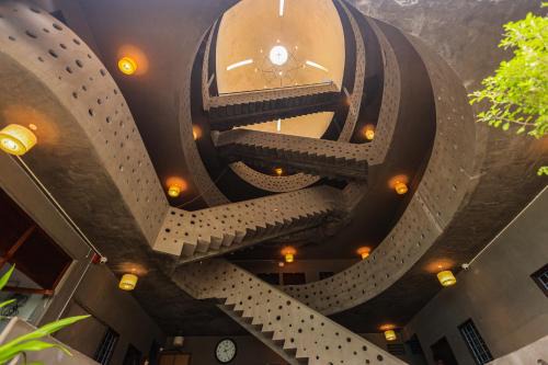 Gvanagar Hotel | JK Residency