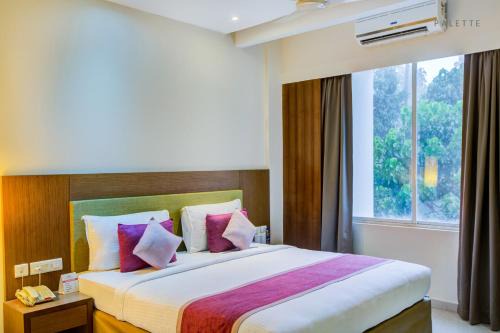 Kelakam Hotel | JK Residency Kelakam