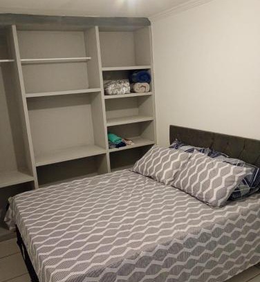 Petrolina Apartment | JM Flat