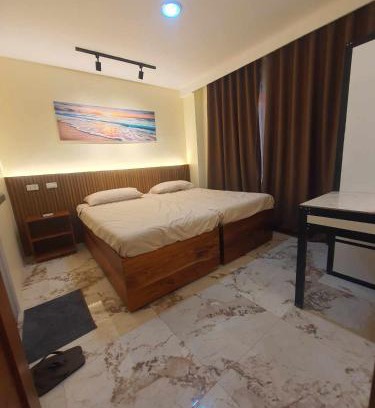 Tawala Apartment | JMC4 Cozy Room1 Near Alona Beach