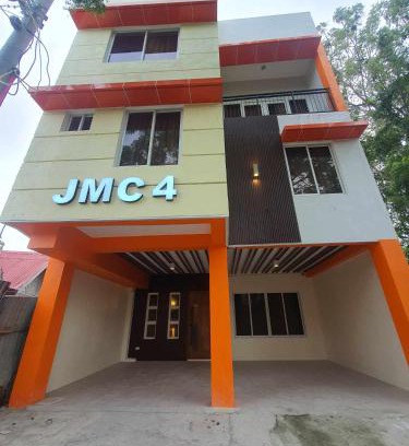 Tawala Apartment | JMC4 Tawala Panglao Bohol near Alona Beach