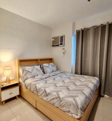 Bacolod Apartment | JND Residences - Sitari