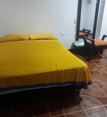 Riohacha House | Joananre