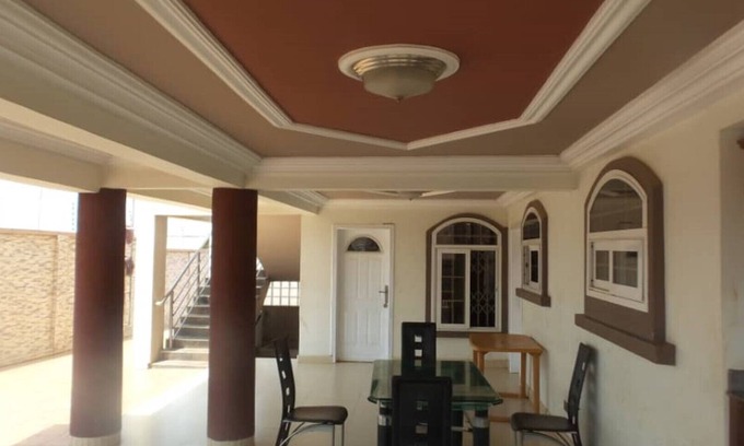 Kumasi House | Joe Rians Luxury Apartment 3