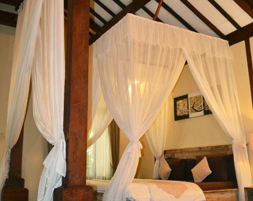 Denpasar Utara House | Joglo Villa Bali