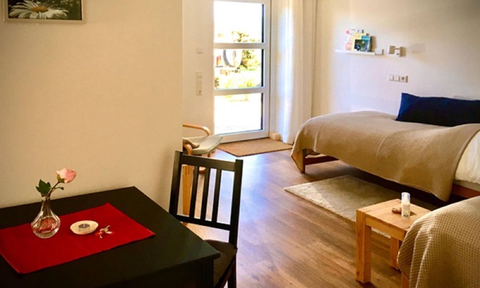 Emmelshausen Apartment | Johanna - Haus Maria