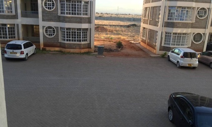 Mlolongo House | Johizcasa JKIA – Unit 4