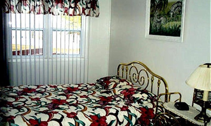 Edwardsburgh/Cardinal Hotel | Johnstown Motel