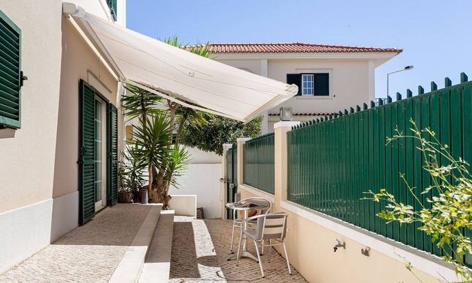 Barrio Santana House | JOIVY Splendid 4-bed house w/Patio&Pool