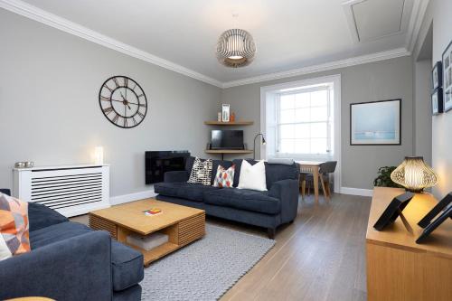 New Town Apartment | JOIVY Splendid Apartment in New Town