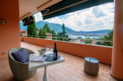 Como Apartment | JOIVY Villa Sofia