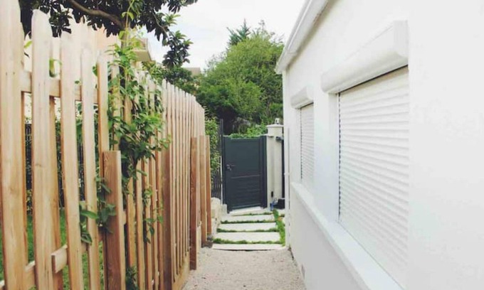 Le Perreux-sur-Marne Apartment | Joli Studio Proche de Paris