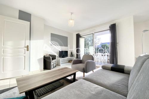 Kerroch Apartment | Joli T3 super cosy À 2 pas des plages