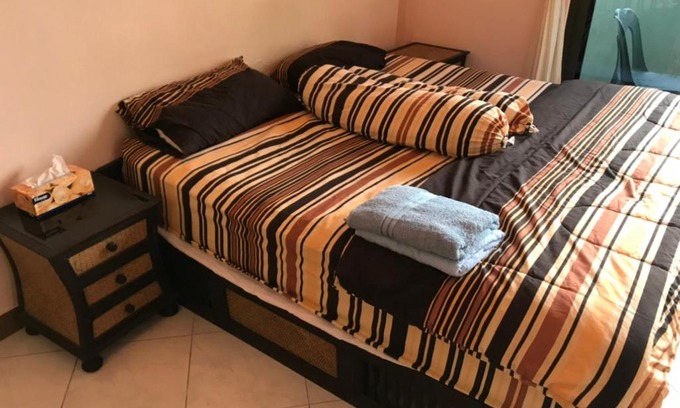 South Pattaya Apartment | Jomtien Alex House