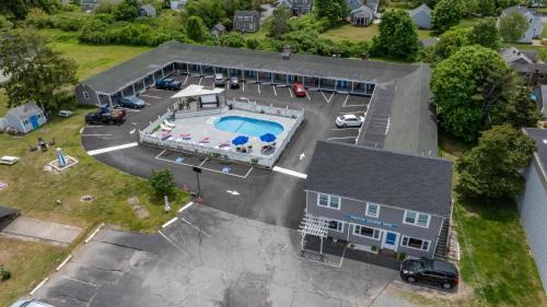 Dennis Port Hotel | Jonathan Edwards Motel