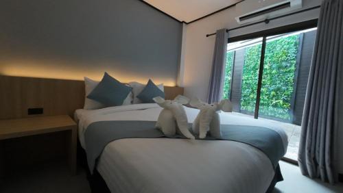 Ko Phi Phi Hotel | Jong's House- Phi Phi Island