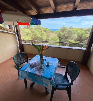 Castellaneta Marina Apartment | Jonio Vacanze Residence