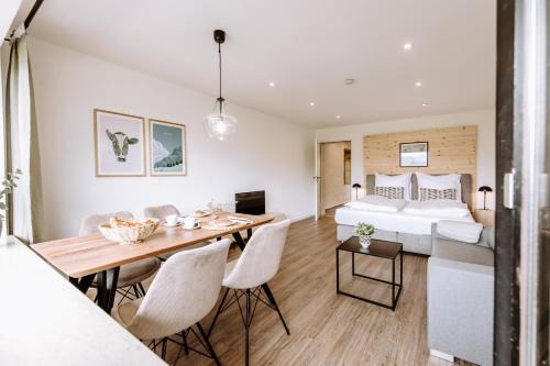 Meilingen Apartment | Jopachalets Pfronten