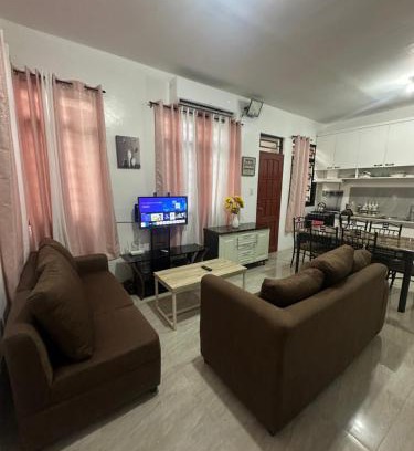 Baclayon House | Jores Transient House - Baclayon Bohol