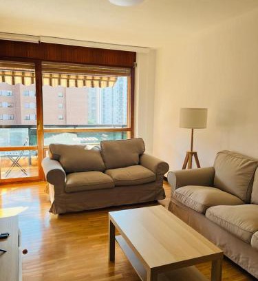 San Juan Apartment | Josema By Clabao