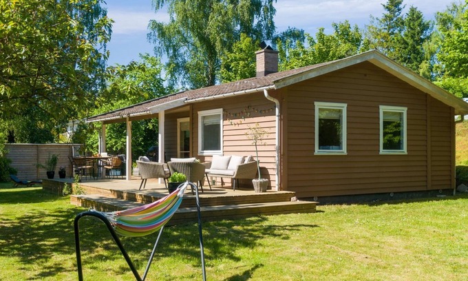 Odsherred Kommune House | "Jovana" - 150m to the inlet by Interhome