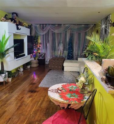 Canarsie House | Joy's Country Home