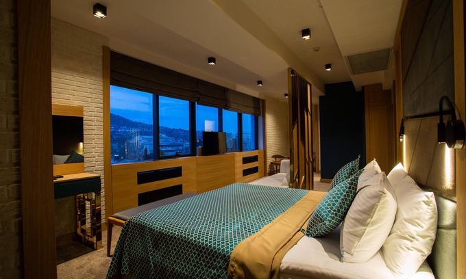 Cankiri Hotel | Joyana Otel