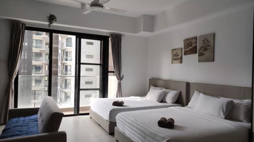 Genting Highlands Apartment | Joyful Stay at Midhills Genting