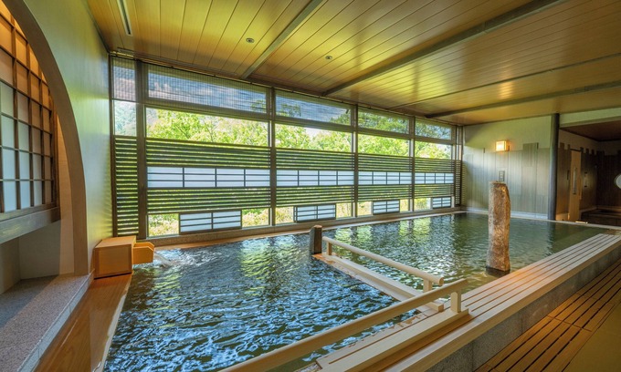 Minami House | Jozankei Yurakusoan