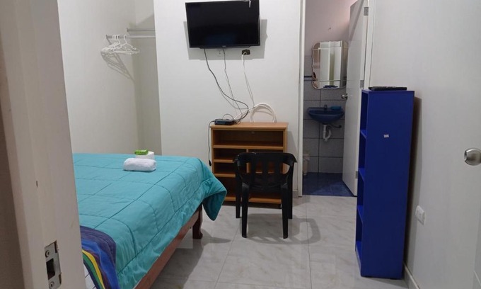 Magdalena del Mar House | JR ayacucho 790