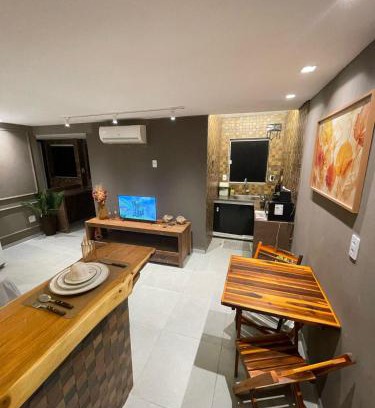 Tambau Apartment | Jr flats