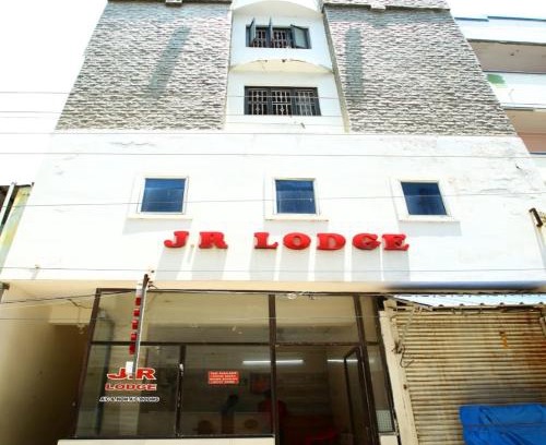 Velankanni Hotel | JR Lodge
